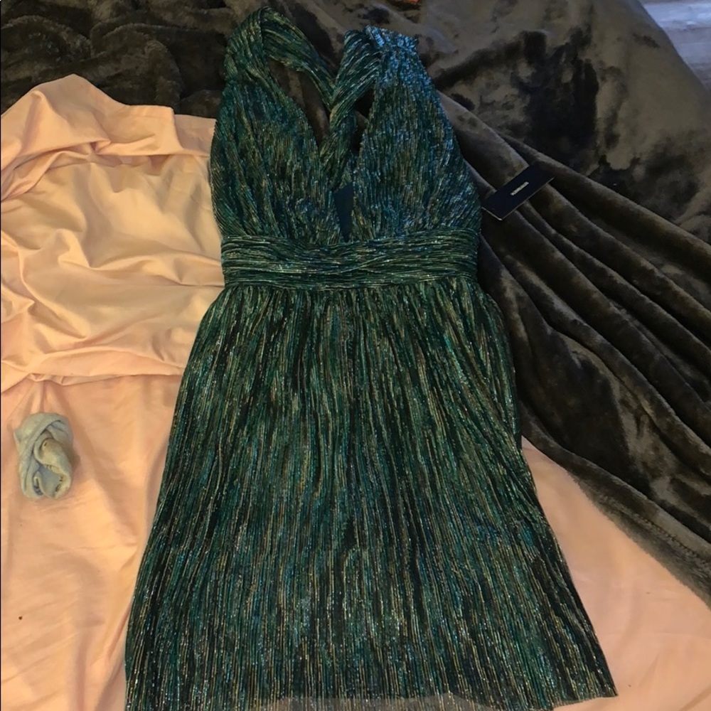 Lulus dress